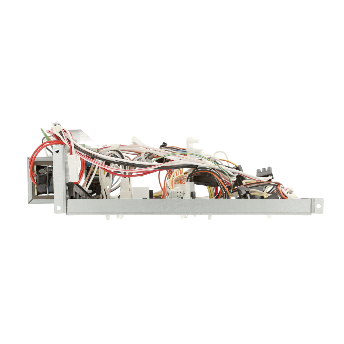 W10801767 - Genuine OEM Whirlpool Refrigerator Electronic Control Board Kit